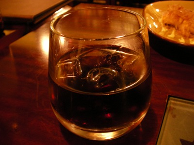 おいしいコーヒー酒の作り方