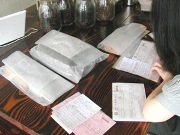 中国上海で新鮮でおいしい珈琲豆を宅配するために気をつけていること4